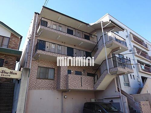 愛知県名古屋市千種区星が丘元町 賃貸マンション