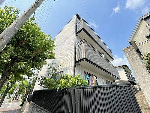 サンビレッヂ平和が丘　ＷＥＳＴ