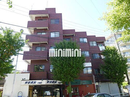 ライフメゾン瑞光園