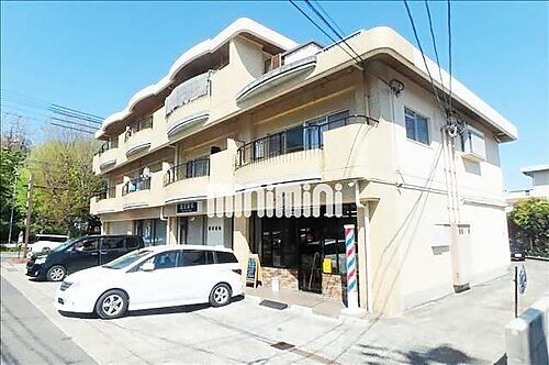 梅森坂マンション