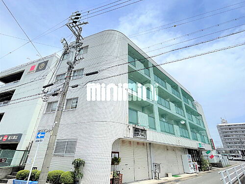 オリエントビル