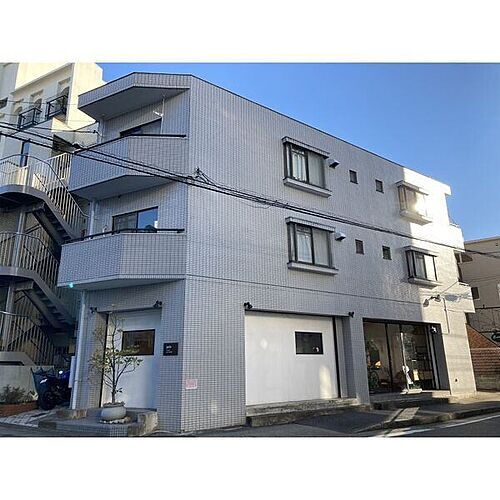 愛知県名古屋市名東区一社１丁目 賃貸マンション