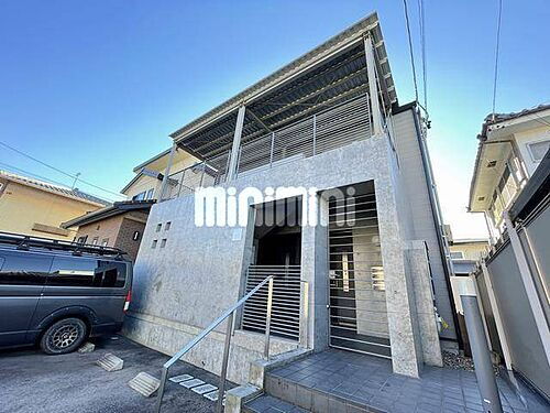 Ｍ・Ｋフラッツ