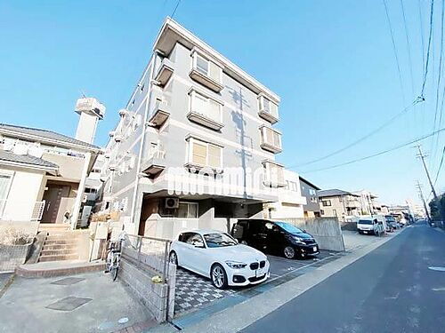 愛知県名古屋市名東区小池町 賃貸マンション