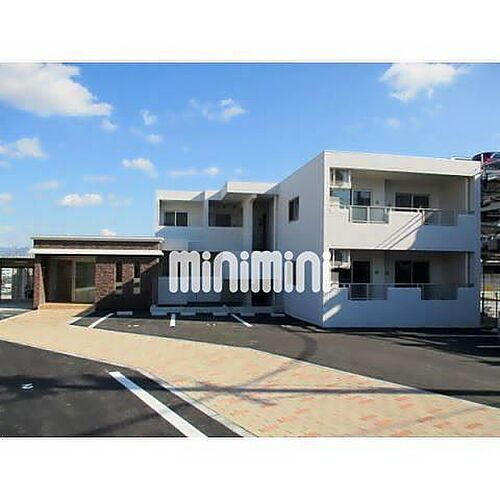 愛知県名古屋市千種区星ケ丘２丁目 賃貸マンション