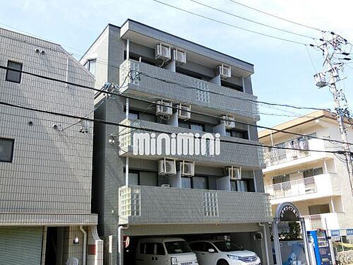 シティライフ高社