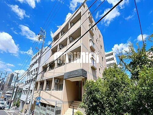 愛知県名古屋市千種区星が丘元町 賃貸マンション