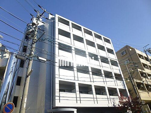 愛知県名古屋市千種区星が丘元町 賃貸マンション