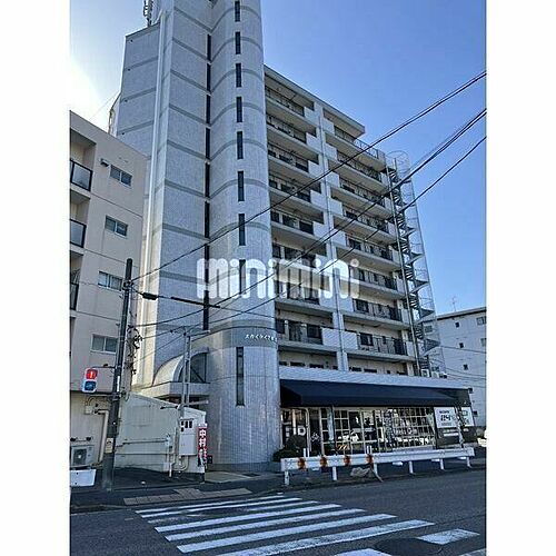 スカイライフ新宿