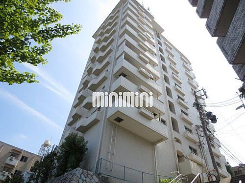 ライオンズマンション星ヶ丘