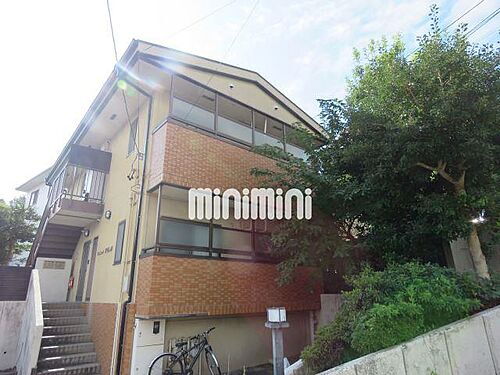 愛知県名古屋市千種区鹿子町１丁目 賃貸アパート