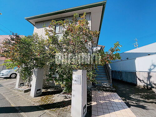 愛知県名古屋市名東区名東本町 賃貸アパート