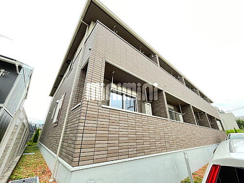 スクエア名東Ｉ