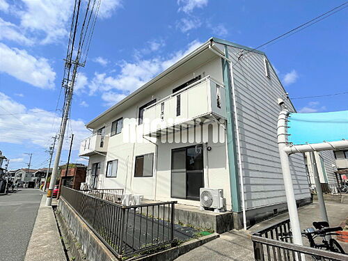 ホワイトコーポアサイＩＩ