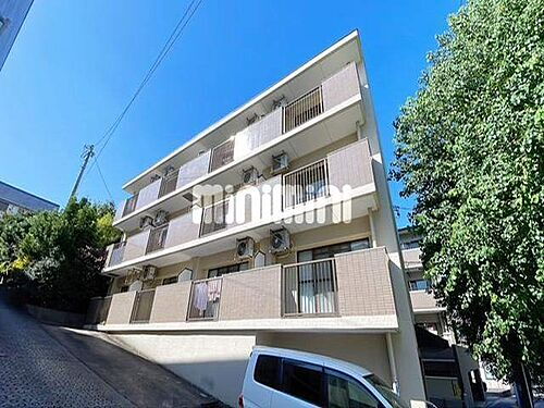 本町アビタシオン