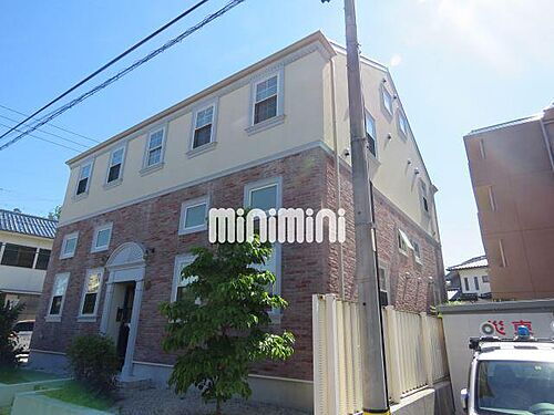 愛知県名古屋市千種区橋本町２丁目 賃貸アパート