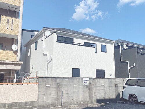 リーブルファイン牧の原