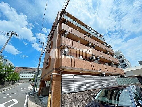 シティライフ星ヶ丘