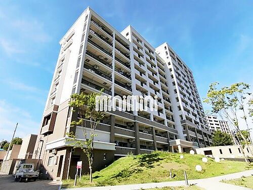 アーバンラフレ星ヶ丘１１号棟