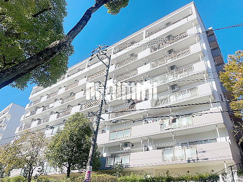 アーバンラフレ虹ヶ丘西３号棟