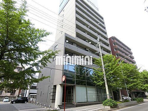 愛知県名古屋市名東区本郷２丁目 賃貸マンション