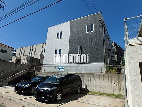 愛知県名古屋市名東区本郷３丁目 テラスハウス