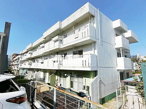 第２大進コーポ