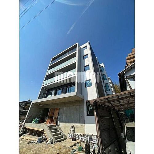 ポーラスター１１ｔｈ星ヶ丘山手