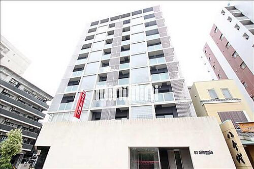 愛知県名古屋市北区大曽根３丁目 賃貸マンション