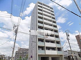 サニー大曽根 大曽根駅 1K 賃貸(賃貸マンション・アパート)