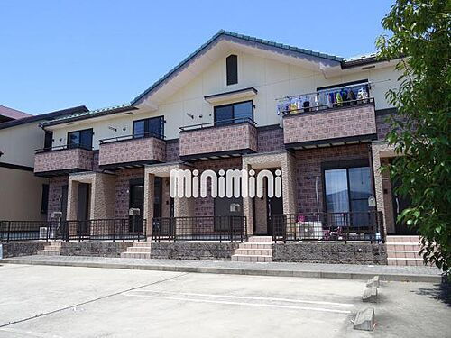 アプト　エーデルワイス