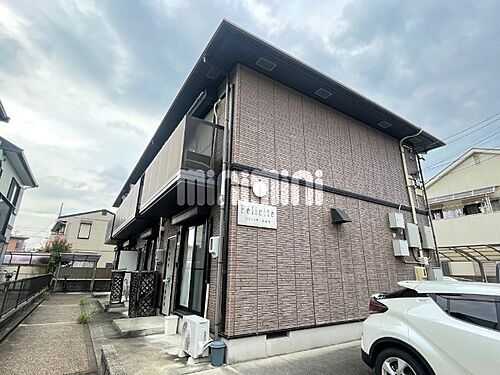 愛知県名古屋市守山区大永寺町 テラスハウス