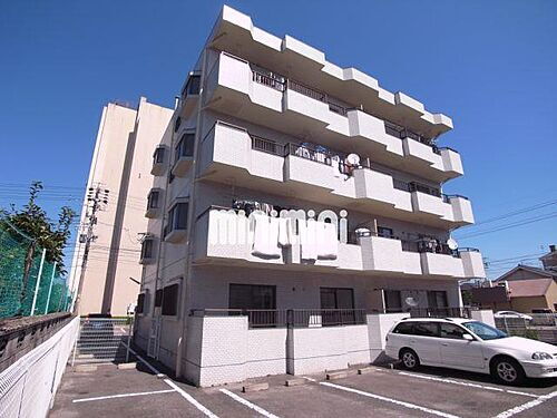 ウイング柴Ａ棟