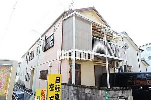 愛知県名古屋市西区市場木町 テラスハウス