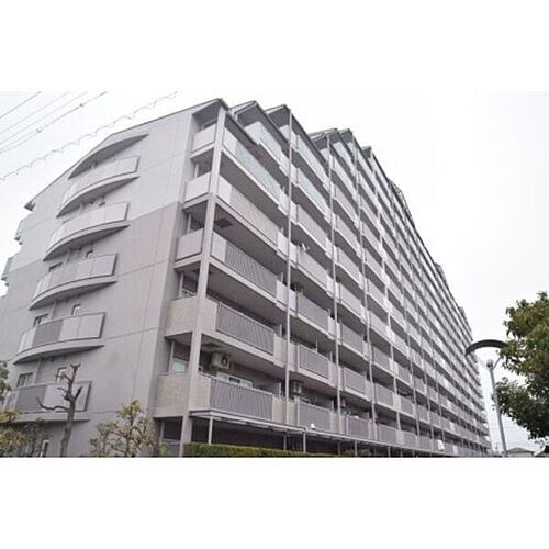 愛知県清須市西枇杷島町上新 賃貸マンション