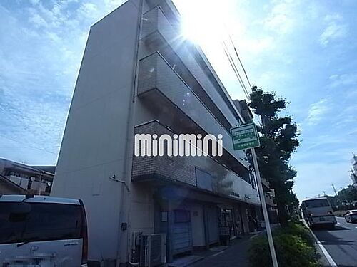 愛知県名古屋市西区市場木町 賃貸マンション