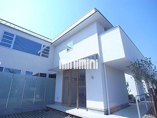 愛知県名古屋市千種区園山町２丁目 テラスハウス