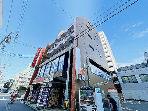 愛知県名古屋市千種区内山３丁目 賃貸マンション