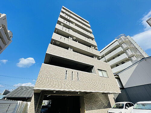 クラウザン徳川