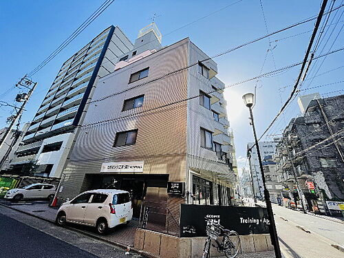 ザ・エステートパレス