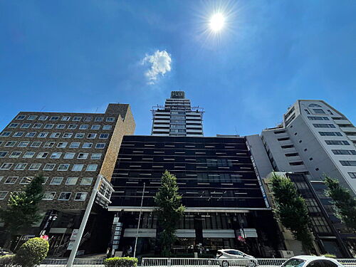 雲竜フレックスビル西館