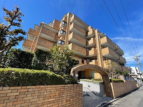 愛知県名古屋市千種区豊年町 賃貸マンション