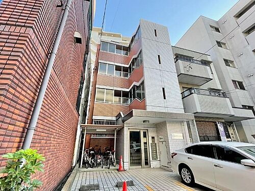 愛知県名古屋市千種区今池１丁目 賃貸マンション