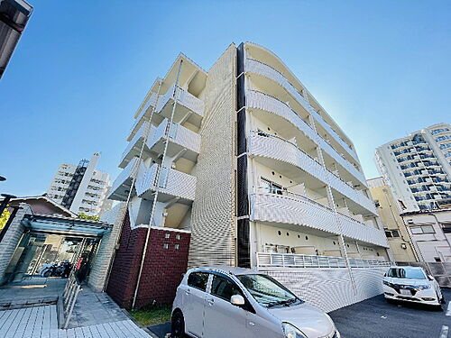 愛知県名古屋市東区筒井３丁目 賃貸マンション