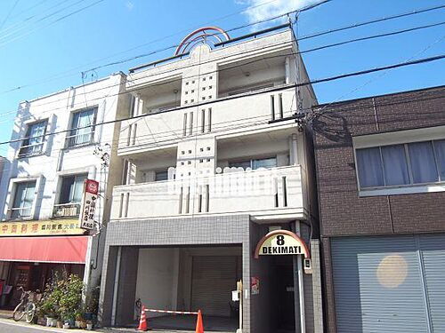 ８ＤＥＫＩＭＡＣＨＩ