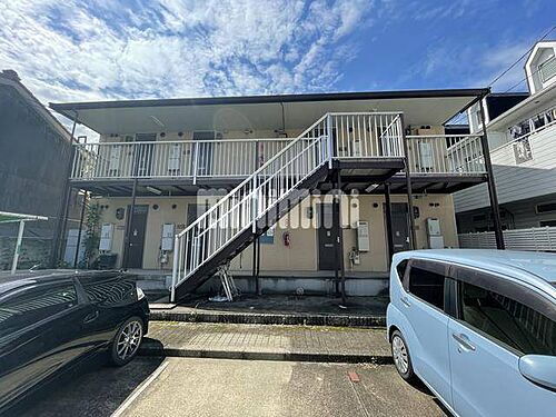 愛知県名古屋市中村区角割町１丁目 賃貸アパート