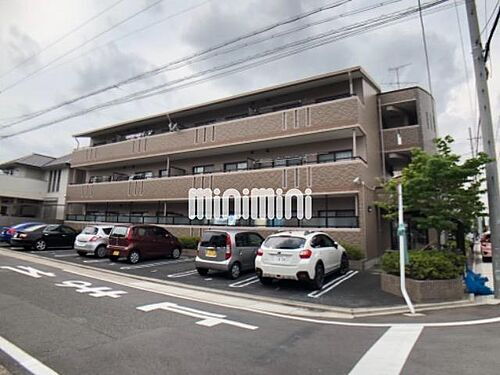 アメニティ八田