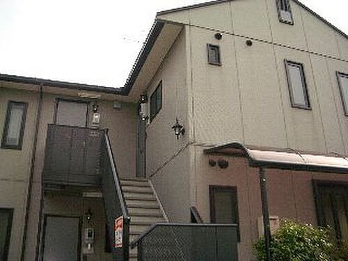 愛知県名古屋市中川区万場５丁目 賃貸アパート