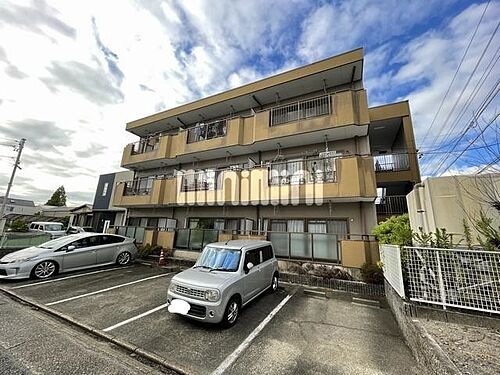 愛知県名古屋市中川区横井２丁目 賃貸マンション