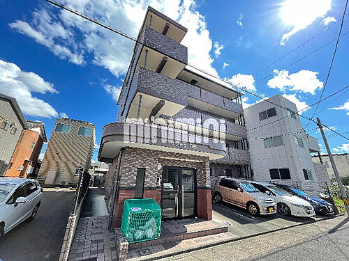 愛知県名古屋市中川区柳森町 賃貸マンション